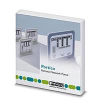 PHOENIX CONTACT 2701455 Software VL PORTICO SERVER 4 CLIENT