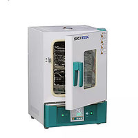 Scitek TDO-18 벤치탑 항온 건조 오븐