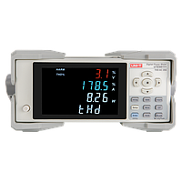 UNI-T UTE9811+ 功率计 (1W~12kW)