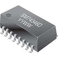 Mô-đun BIẾN ÁP ISDN Bourns SM74346E