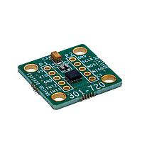 Analog Devices EVAL-ADXL372Z-M Accelerometer Sensor Micropower, 3-Axis,   200 g Digital Output, MEMS