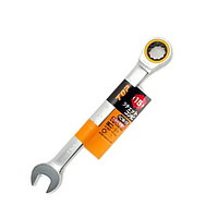 TOP Kogyo RCW-15 Ratchet Combination Wrench (15mm)