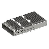 Đầu nối I/O QSFP-DD 1x2 SF OT 0RL PCI FIN HS Molex 203152-1346