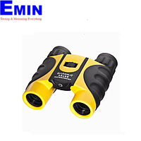 BARSKA CO11010 Colorado Waterproof Compact Binoculars (12x)