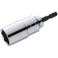 TOP Kogyo EDS-21C Compact Socket Bit (21mm)