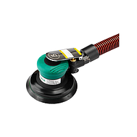 Máy mài khí nén tự hút bụi công nghiệp SATA 02668 (5", 11000Rpm)