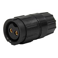 Đầu nối tròn tiêu chuẩn CÁP-ĐẾN-CÁP FE 4#16 ÉP MẺ Switchcraft W5380-4SG-P-528