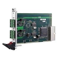 Card giao diện CAN cách ly hai cổng ADLINK Technology cPCI-7841