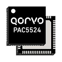 Qorvo PAC5524QF 3 Phase 70V MOTOR CONTROLLER