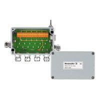 Điều Chỉnh Tín Hiệu FBCON PA CG 4WAY Weidmuller 8564110000