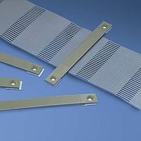 Panduit LPFCM22-A-D14 Flat Cable Mount Low Prof Flat Cable Mount Adhesive
