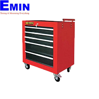 Tủ đựng đồ nghề 5 ngăn KOCU KC-37