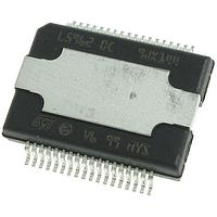 Bộ điều chỉnh điện áp LDO Bộ điều chỉnh điện áp đa chức năng STMicroelectronics L5962