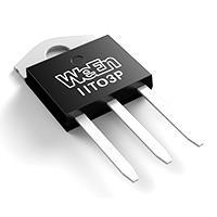 Triacs BTA425Z-800BT/II TO3P/ĐÁNH DẤU TIÊU CHUẨN * NGANG, ĐÓNG GÓI DẠNG RAIL WeEn Semiconductors BTA425Z-800BTQ