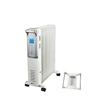 Máy sưởi dầu FUJIE OFR4411 (2500W)