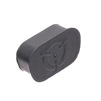 Nắp chống bụi thương mại Glenair 289-052-1-P