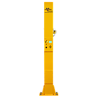 RadComm RC17WATCHDOG 저준위 방사선 검출 시스템 (45 KeV to 2.0 MeV)