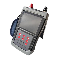 Huazheng HZ-5200S Contact Resistance Tester (0.1µΩ)