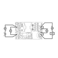 Analog Devices DC479A Isolated DC/DC Converter LT3781EG, LTC1698EGN, LT1783CS5 - Isolat
