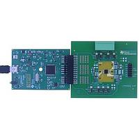 Texas Instruments LMP92066EVM DAC LMP92066 評価モジュール