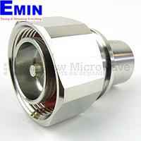 FairviewMicrowave ST0465-5 RF Load 5 Watts To 7.5 GHz, 7/16 DIN Male