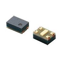 Tụ điện biến thiên NFC Tụ điện biến thiên DFN 33pFa.0V/16.5pFa.3V Murata Electronics LXRW19V330-050