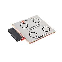 Bộ Kit Đánh Giá Mở Rộng T9 Xplained Pro Microchip Technology AC89D55A