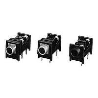 Đầu nối điện thoại 2 lõi chữ L 1/4" JACK Switchcraft RA49B12A