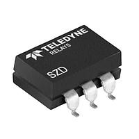 Teledyne Relays SZD20CFW Solid State Relays 2A 60VDC Thru-Hole