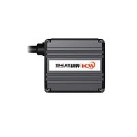 ICW ICW72N 固定式バーコードリーダー (30/70/100/150mm; 6mm)