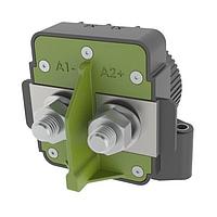 Khởi động từ kín khí Gigavac MX34CDB