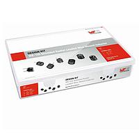 Wurth Elektronik 744731 デザインキット WE-TIS デザインキット シールドラジアル W/W