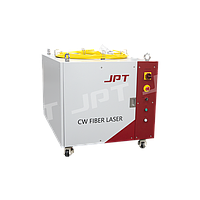 JPT CW 4000W CW Fiber Laser (1080nm/ 13000W/ 5kHz)