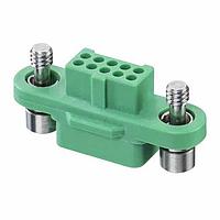 Harwin G125-2241696F1 Wire Housings 16P FML Crmp Housing