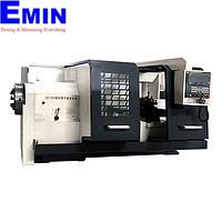 Máy tiện ren ống WMT CNC QK1330 (800mm)