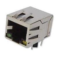 Jack Kết Nối Từ 1 Cổng 100 BASE-TX Abracon ARJP11A-MASA-B-A-FMU2