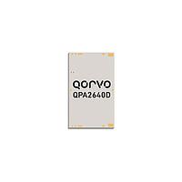 Qorvo QPA2640D Power Amplifiers 20-40 GHz 10W MMIC PA