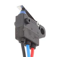 Omron Electronics D2HW-C211M 울트라 초소형 힌지 레버 리드