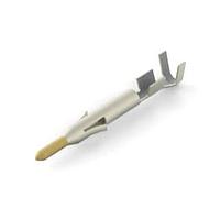 AMP Connectors - TE Connectivity 1-770985-0 Contacts PIN CONTACT 26-22AWG Gold