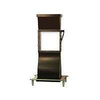 OMEGA WT-3106 オープンループ風洞 (0 ~ 6 m/s; ±1%)