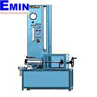 JFM DER-004 INITIAL BUBBLE TESTER