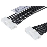 Molex 224482-1104 Rectangular Cable Assemblies 2.00MM MICRO TPA OTS ASSY
