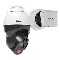 FLIR DX-624 Elara™ DX-Series + Radar Detection with Flir Nexus Logic (24° × 18°, 18 mm, f/1.0)