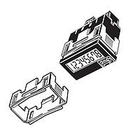 Giá Đỡ Gắn Âm Nhỏ Gọn H7E GIÁ ĐỠ MỎNG Omron Automation and Safety Y92F-35