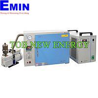 Tủ sấy chân không nhiệt độ cao TOB TOB-DZF-6020-HT (25L 500℃)