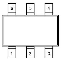Bộ chuyển đổi DC/DC hoạt động 18V 3.0A Bộ chuyển đổi DC/DC giảm áp đồng bộ Torex Semiconductor XC9280A75CYR-G