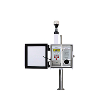 METONE ES-405 パーティクルカウンター (1LPM; 0.1μg/m3; 4 channels)