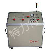 Telide TPU-SW003 ダイヤフラムコンプレッサー高圧充電パワーユニット (20-200bar, 1000/3000bar)