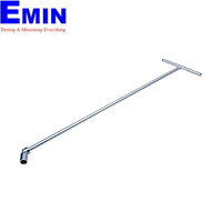 KTC THF2-10L T형 렌치 (10mm)