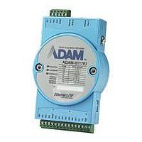 Mô-đun Đầu vào Tương tự 8 kênh Cách ly Mô-đun AI PROFINET Advantech ADAM-6117PN-AE